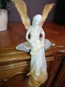 Anioł Wrażliwości - powertex