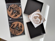 Stara Rzeka - Zamknęły Się Oczy Ziemi WERSJA LIMITOWANA