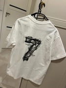 Koszulka t-shirt M 100% bawełna