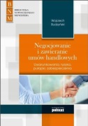 Wojciech Budzyński  - Negocjowanie i zawieranie umów handlowych