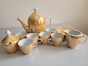 Serwis kawowy na 6 osób