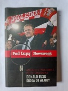 Donald Tusk Droga Do Władzy " Andrzej Stankiewicz 