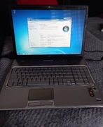 Laptop  HP DV7-1020ew