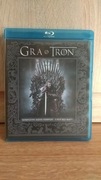 Gra o Tron - Kompletny Sezon 1