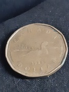 1 dolar Canada 1988 r