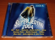 SUPERJEDYNKI 2004: Bajm, Budka Suflera i inni