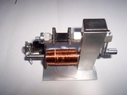 Nawijarka do cewek , ręczna 