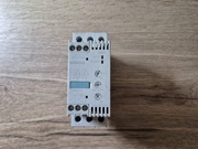 Soft start Siemens Sirius 3RW3026-1AB14 . 25A ,11 KW .