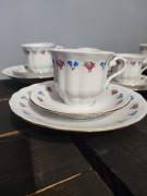 Zestaw śniadaniowy Wałbrzych