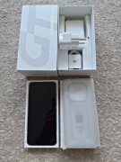 Honor GT Pro - Snapdragon 8 Elite Xtreme- 16GB/512GB Biały 7200 mAh
