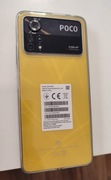 Xiaomi POCO X4 Pro 5G 128 GB Żółty