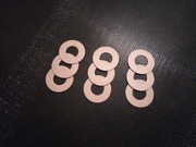 Kołowrotek Shimano Ultegra 14000 XTC podkładki QD