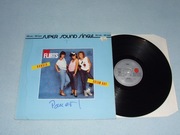 THE FLIRTS - Danger / Dream Boy - MAXI 12'' 1983 - Italo-Disco