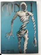 Manga Ajin tom 1