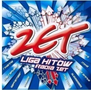 LIGA HITÓW RADIA ZET  /2CD/