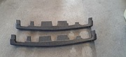 OPEL ZAFIRA C ABSORBER ZDERZAK TYŁ 13300736