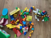 Lego duplo 220 elementów 