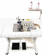 Juki owerlok MO-6814S 4 nitkowy 