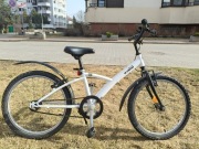 Rower 20 cali używany