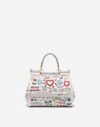 Dolce&Gabbana torebka oryginał