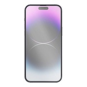 SZKŁO hartowane na telefon Apple iPhone 14 Pro Max