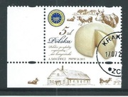 4627 Polskie produkty regionalne - ser