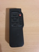 Orginalny pilot SONY VTR RMT-708 VIDEO 8 do kamery
