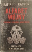 ALFABET WOJNY - KAFIR i KACZOR