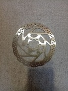 Kukirin G2 Tarcza hamulcowa 160mm barwiony