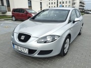 SEAT LEON 2 1.6B 184 tys km