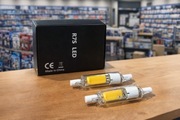Żarówka led r7s nowa