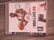 Gra NBA LIVE 09 PS3 pudełkowa bdb