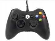 PAD XBOX 360 PC DUAL SHOCK USB DO KONSOLI XBOX 360