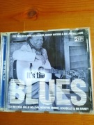 It's the Blues  2 cd 