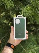 Skórzane etui z MagSafe do iPhone’a 12/12 Pro