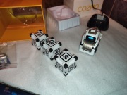 Cozmo Anki robot zabawka edukacyjna kolekcjonerska