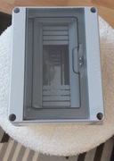 Skrzynka  elektryczna  HT-8