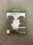 Gra Halo 5 Guardians Xbox One
