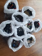 Klocki LEGO mix 1 kg
