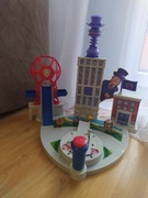 Wyrzutnia SPIN MASTER Psi Patrol