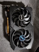 KARTA GRAFICZNA ASUS RX7600 Dual V2 8GB najtaniej