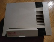 NES PAL B ORYGINAŁ 100%ok retro konsola nintendo nes