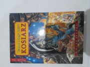 Kosiarz Terry Pratchett