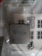 Amd Ryzen 5 1600AF