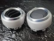 KRATKA NAWIEWU LEWA I PRAWA KOMPLET  Nissan Micra K14 N-sport 