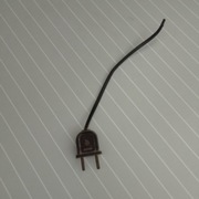 WTYCZKA RETRO = = PRL = = BAKIELIT