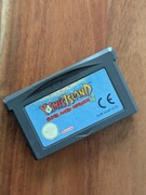 Yoshi's Island Super Mario Advance 3 - GBA - Oryginał