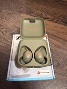 Sennheiser Momentum Sport - Oliwkowe