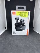 Słuchawki Bluetooth JBL Vibe Beam czarne