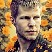 Zdjęcie Grafika AI Sztuczna inteligencja PRZEZENT!